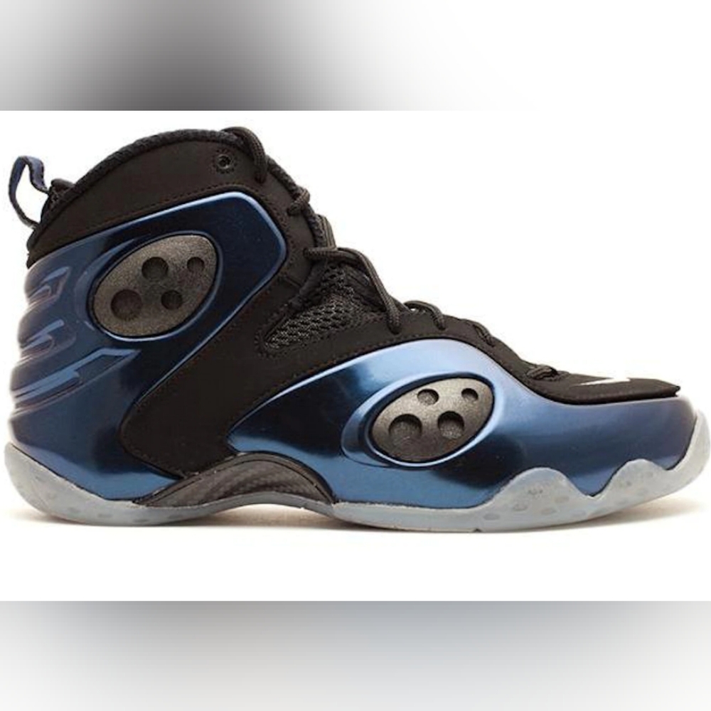 Nike Zoom Rookie "Binary Blue"